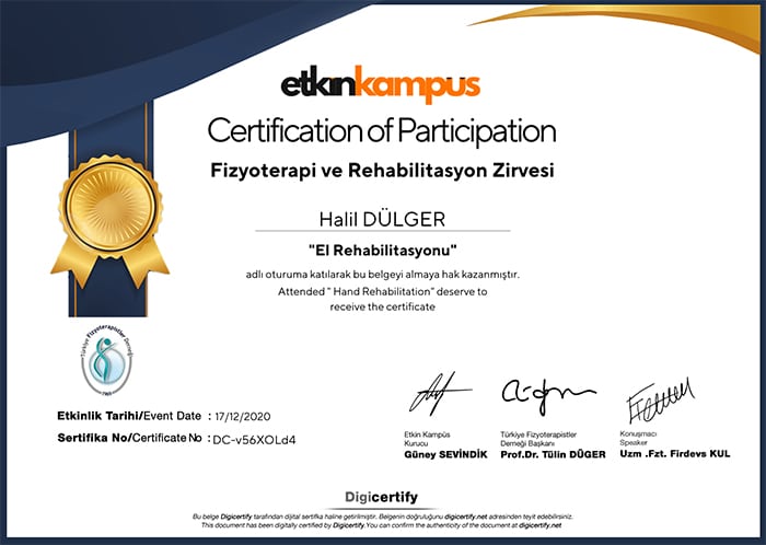 sertifika-el-rehabilitasyonu