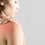 omuz sıkışma (impingement) sendromu